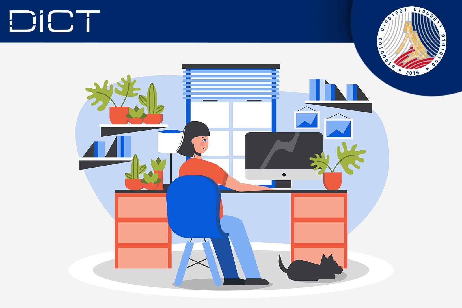 Navigating Google Workspace [Bisaya] – dict-lakip
